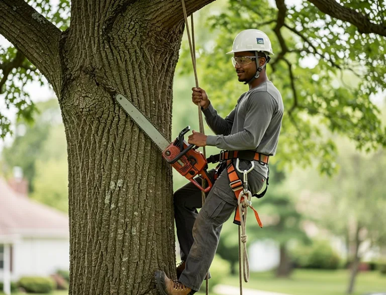Tree Removal service in Granby